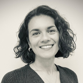 Joanna Theokli - Practice Operations Manager at Pure Smiles Fulham
